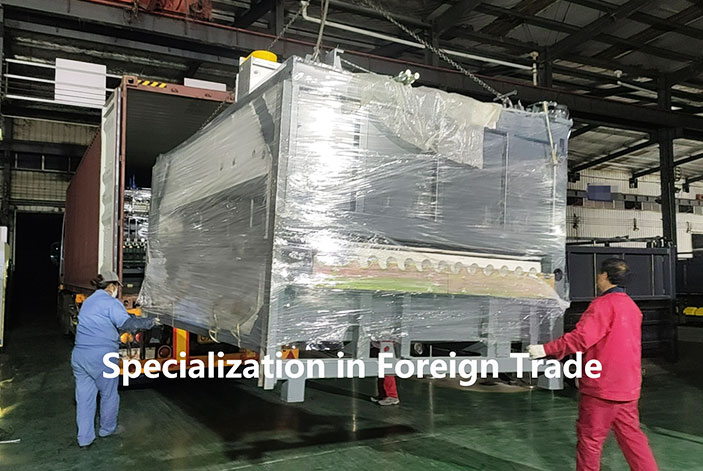 Specialization-in-Foreign-Trade